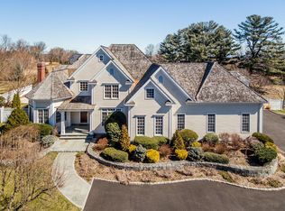 880 Mill Hill Rd, Southport, CT 06890