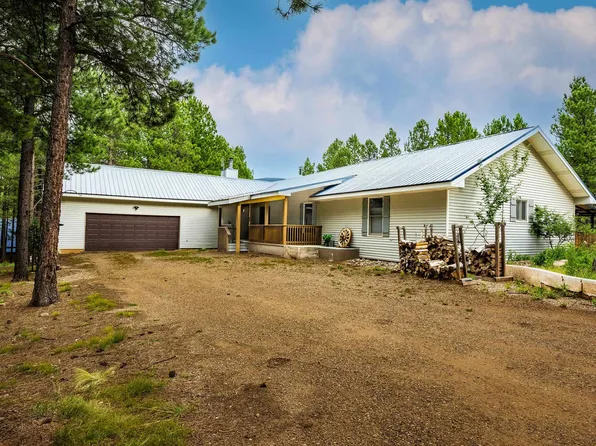 19 Conchas Dr, Angel Fire, NM 87710