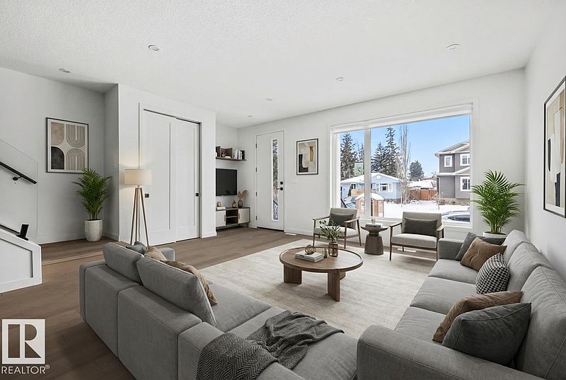 Edmonton Townhouse for rent - 3 Bedrooms — photo 2