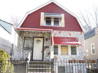 5627 S Seeley Ave, Chicago, IL 60636