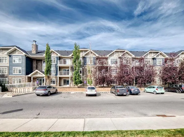 155 S Skyview Ranch Way NE #5114, Calgary, AB T3N 0L4