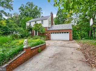 7204 13th Ave, Takoma Park, MD 20912