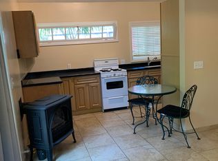 (Undisclosed Address), Santa Barbara, CA 93105