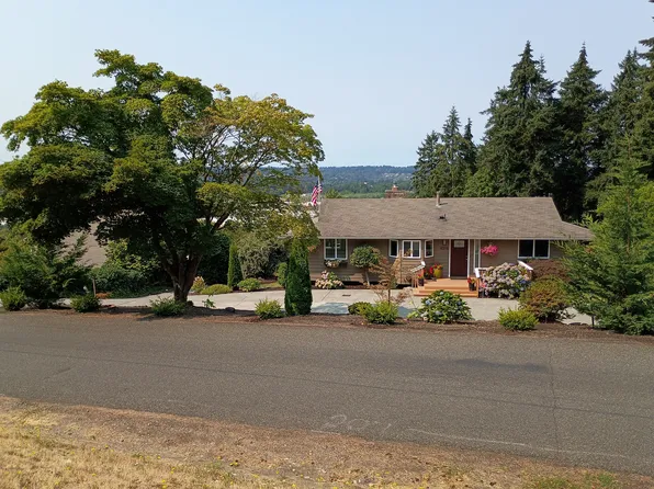 4316 102nd Ave E, Edgewood, WA 98371