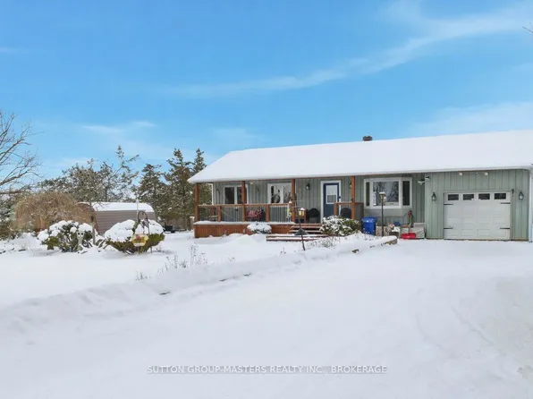 84 Plumb Rd, Tyendinaga, ON K0K 2N0