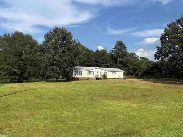 106 Rose Dr, Anderson, SC 29624