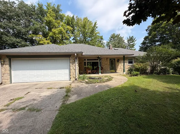 10090 N State Road 75, North Salem, IN 46165
