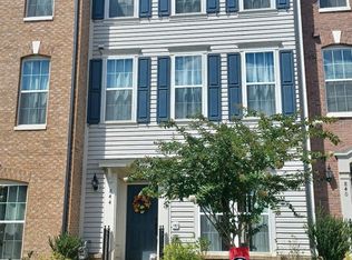 844 Basswood Dr, Stafford, VA 22554