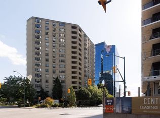 500 Talbot St #503, London, ON N6A2S3