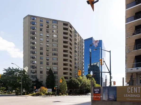 500 Talbot St #503, London, ON N6A 2S3