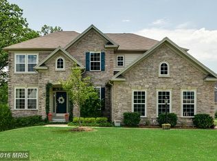 12641 Tide View Ct, Bristow, VA 20136