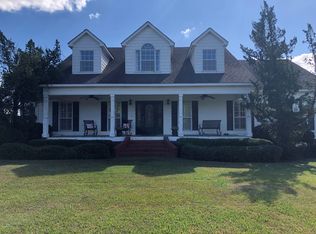 2423 Pettibone Rd, Greenville, AL 36037