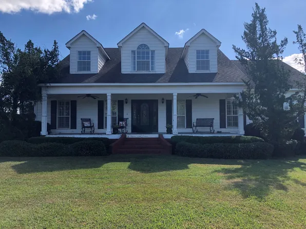 2423 Pettibone Rd, Greenville, AL 36037