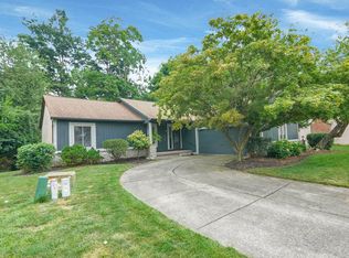 2690 Shady Ridge Dr, Columbus, OH 43231