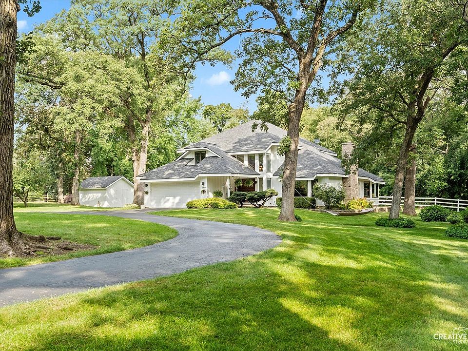 49W194 Deer Ridge Path, Big Rock, IL 60511 Zillow