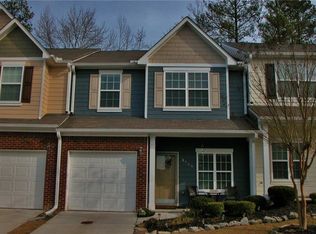 3166 Cedar Glade Ln, Buford, GA 30519