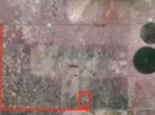 Desert Ln, Burns, OR 97720