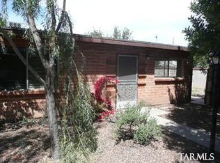 3527 E Florence Dr, Tucson, AZ 85716