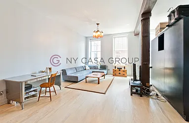 Rented by NY Casa Group