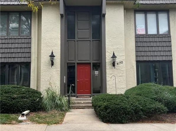 470 W 104th St Unit D, Kansas City, MO 64114