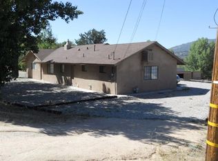 30141 Sunland Way, Tehachapi, CA 93561