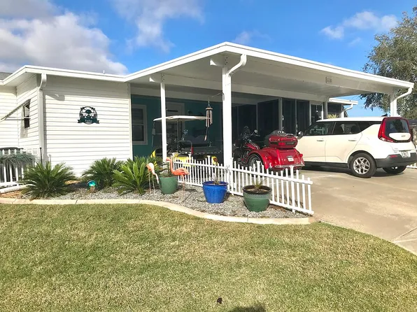 615 S Crooked Tree Path, Homosassa, FL 34448