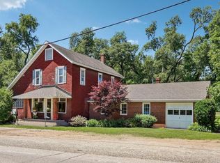 9700 276th Ave, Trevor, WI 53179