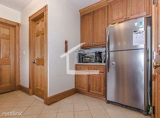 18 S Russell St APT 4, Boston, MA 02114