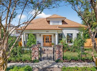 305 E 5th St, Houston, TX 77007