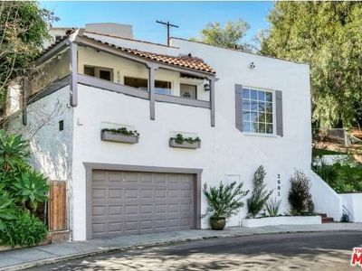 1681 Redesdale Ave, Los Angeles, CA, 90026
