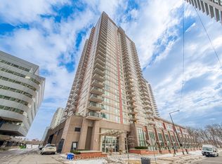 17 Town Centre Ct, Toronto, ON M1P 0B3
