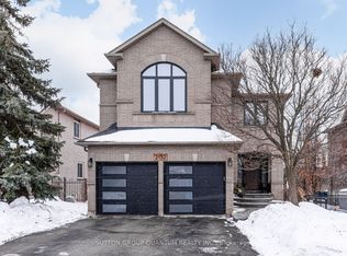 2152 Glenfield Rd, Oakville, ON L6M 3S6