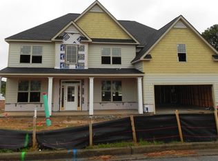 2607 Gray Mill Way #10, Loganville, GA 30052