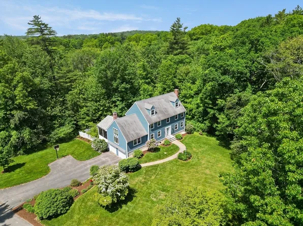 8 Caitlin Ln, Topsfield, MA 01983
