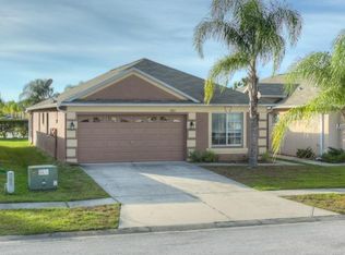 6817 Aramon Ct, Wesley Chapel, FL 33545