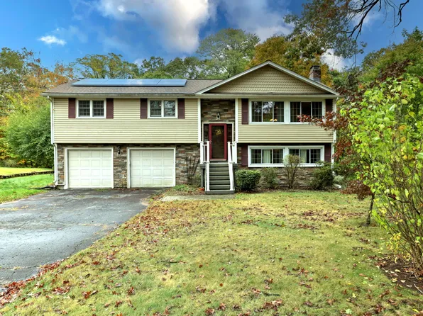 14 Loren Circle, Windsor, CT 06095
