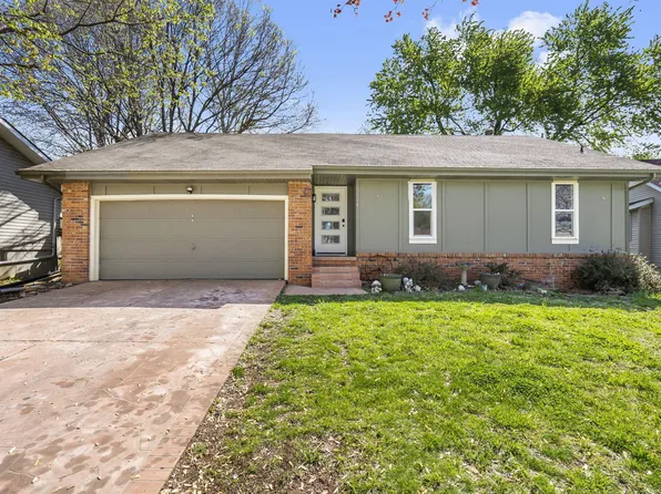 2104 S Lexington Avenue, Springfield, MO 65807