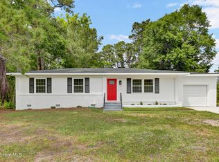138 Navaho Trl, Wilmington, NC 28409