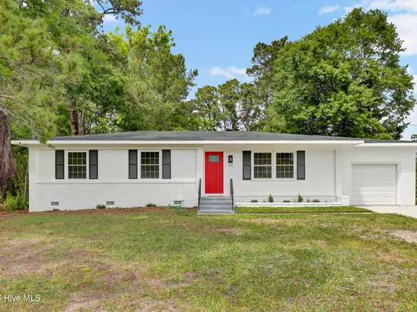 138 Navaho Trail, Wilmington, NC 28409