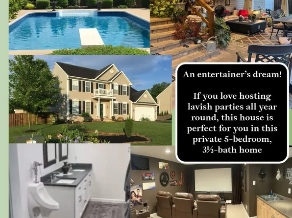 10277 Lindale Ave, Greencastle, PA 17225