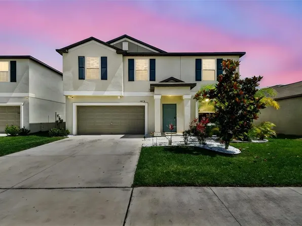 5410 Amaryllis Garden St, Apollo Beach, FL 33572