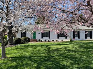 1409 Grove Rd, Charlottesville, VA 22901