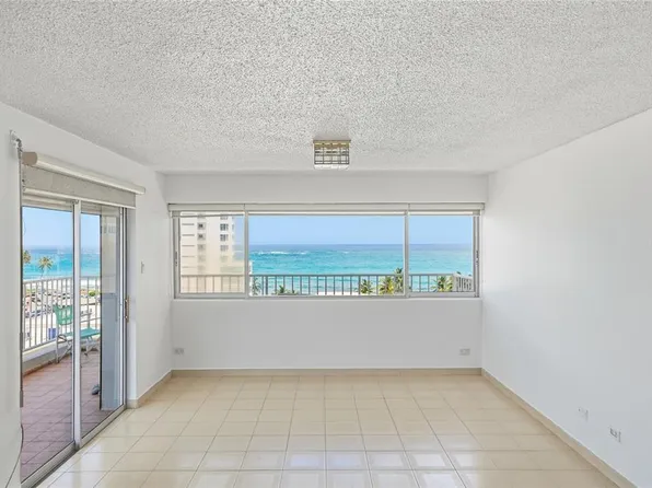 1477 Avenue Ashford Torre Del Mar APT 801, San Juan, PR 00907