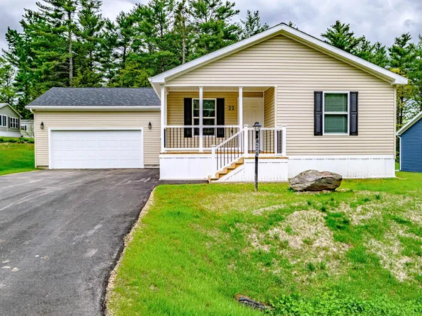 22 Diamondback Drive, Rochester, NH 03868