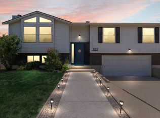 832 N Morton Dr, Salt Lake City, UT 84116