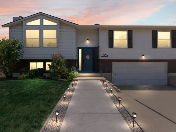 832 N Morton Dr, Salt Lake City, UT 84116