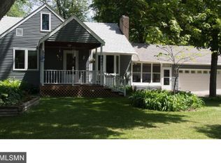 3607 Farmington Rd, Minnetonka, MN 55305