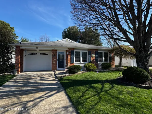 4 Eric Court, Brick, NJ 08723
