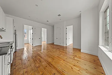 Rented by PM Management