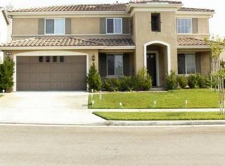 1704 Old Blady Way, Upland, CA 91784